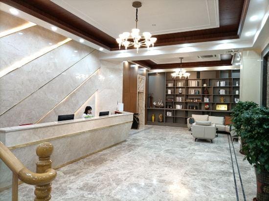 Luofu Garden Hotel Hotel in Guangzhou