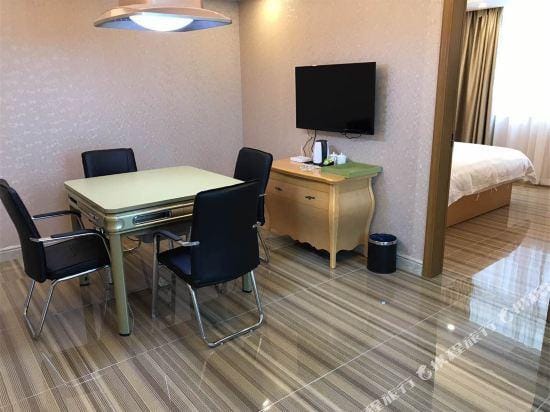FIESTA HOTEL Hotel in Guangdong