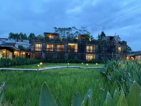 Heduli Daotian Hotel Hotel in Guangdong