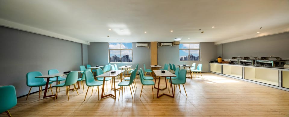 Marsum Hotel in Guangdong
