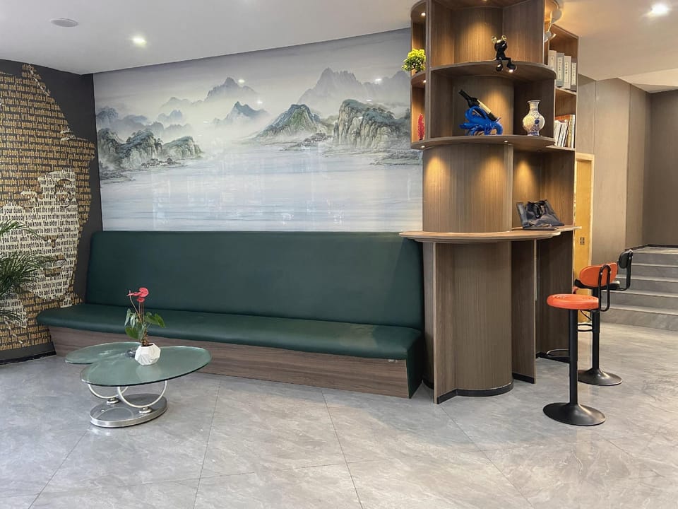 Marsum Hotel in Guangdong