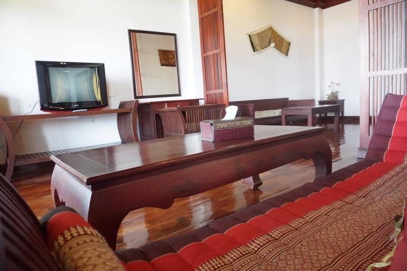 Seng Tawan Riverside Hotel Hotel in Vientiane