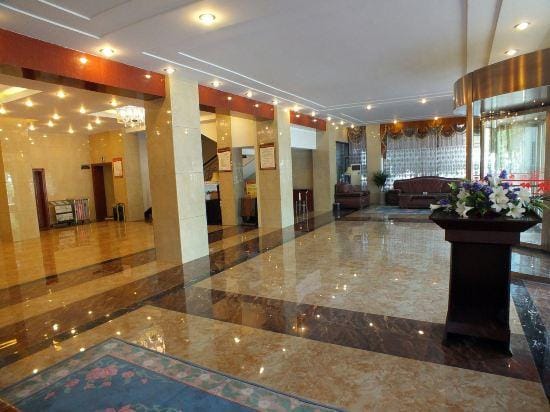 Jinta Hotel Hotel in China