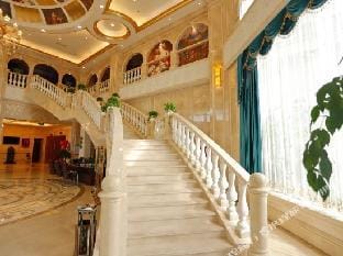 Vienna Hotel (Hanshan Rainbow Bridge) Hotel in Jiangsu