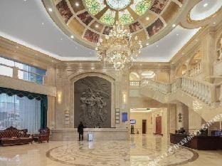 Vienna Hotel (Hanshan Rainbow Bridge) Hotel in Jiangsu