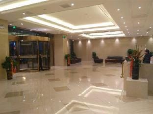 Hanjue Huayang Hotel Hotel in Jiangsu