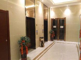 Hanjue Huayang Hotel Hotel in Jiangsu