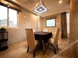 Qingmu Select Hotel (Hanshan Taihushan South Road) Hotel in Jiangsu