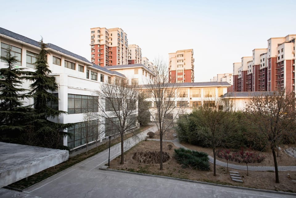 Yu Jing Lou Hotel Hotel in China