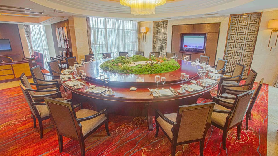 Kairui Hotel Hotel in Chengdu