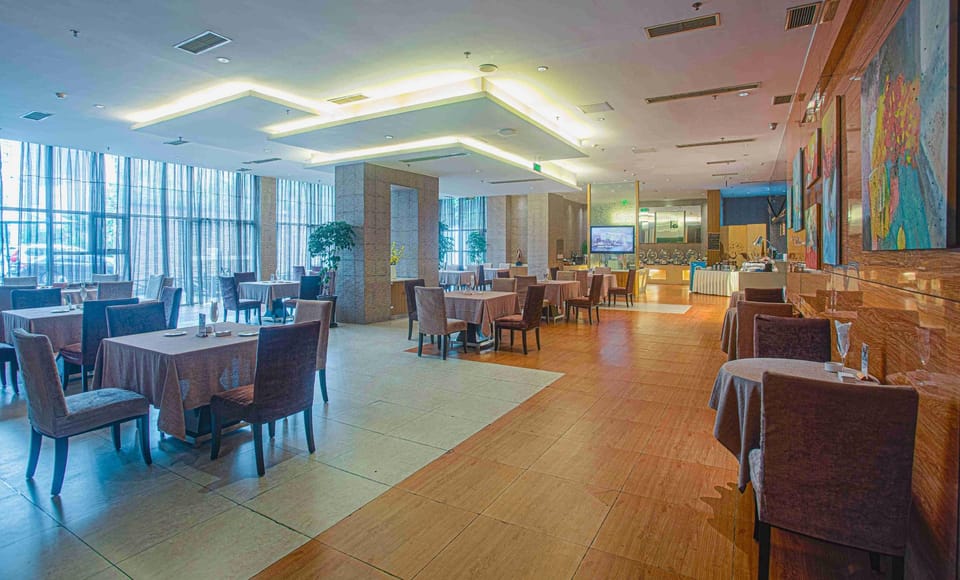 Kairui Hotel Hotel in Chengdu