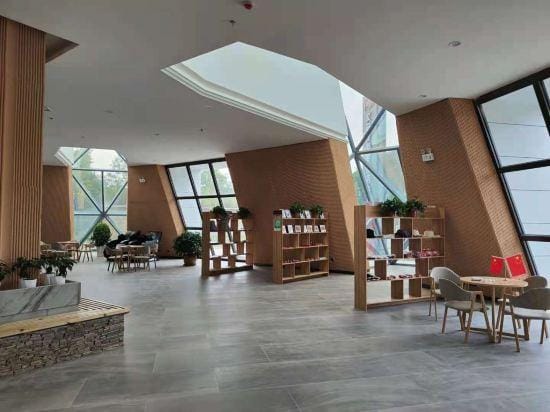 Yilu Hotel Hotel in Shaanxi