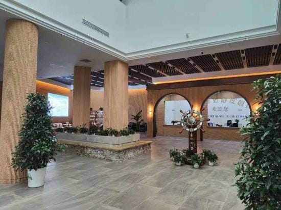 Yilu Hotel Hotel in Shaanxi