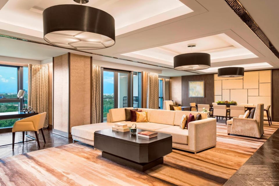 Bar/lounge