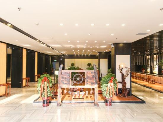 Tanghe Hotel Hotel in Hubei