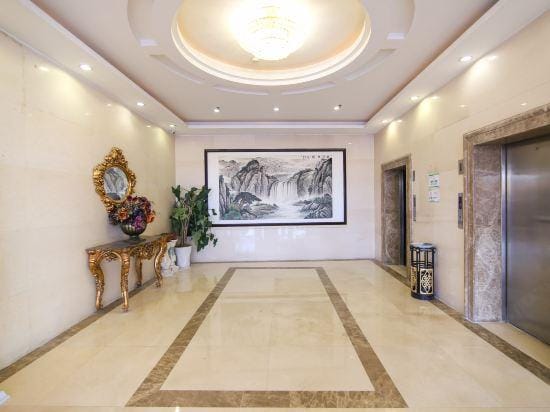 Tanghe Hotel Hotel in Hubei