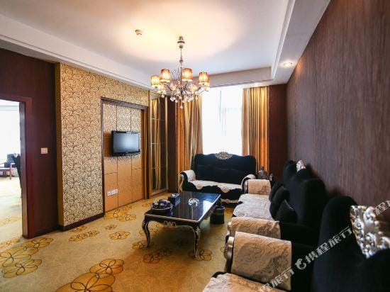 Tanghe Hotel Hotel in Hubei