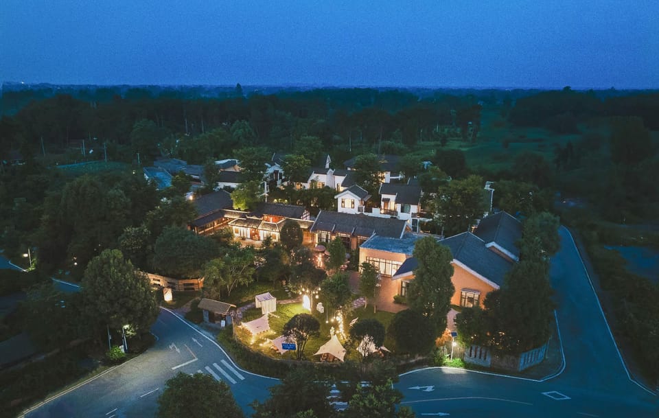 Xiaode Boutique Holiday Hotel Hotel in Chengdu