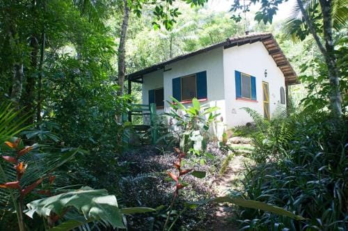 Sitio Namaste Paraty Hotel in State of Rio de Janeiro