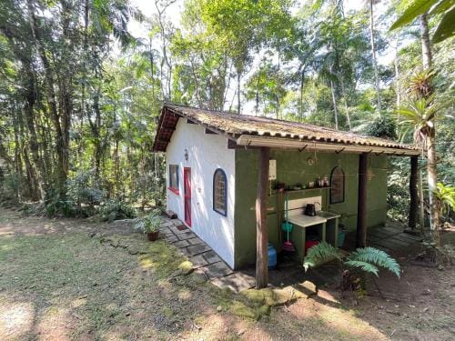 Sitio Namaste Paraty Hotel in State of Rio de Janeiro