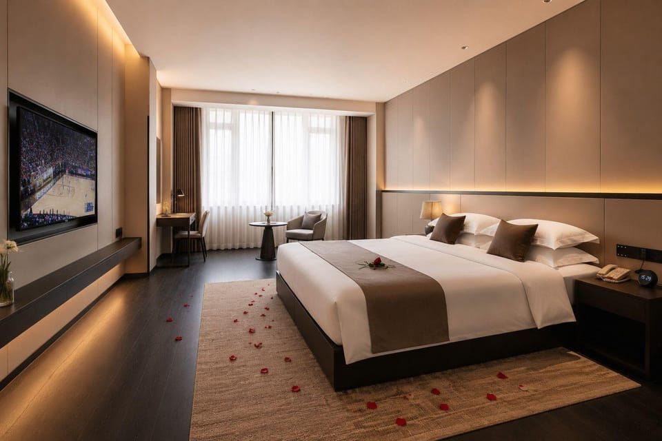 Guestroom
