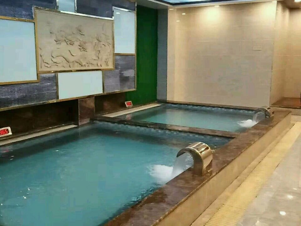 Kaiyue Hotel Hotel in Shandong