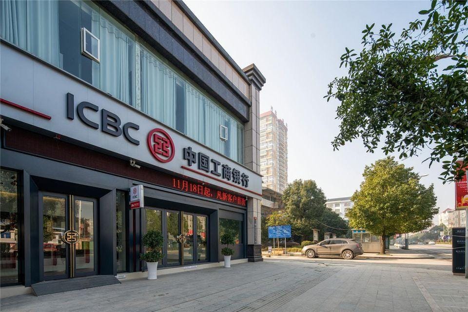 Sizhou Hotel Hotel in China