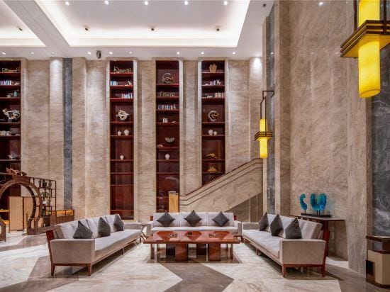 Sizhou Hotel Hotel in China
