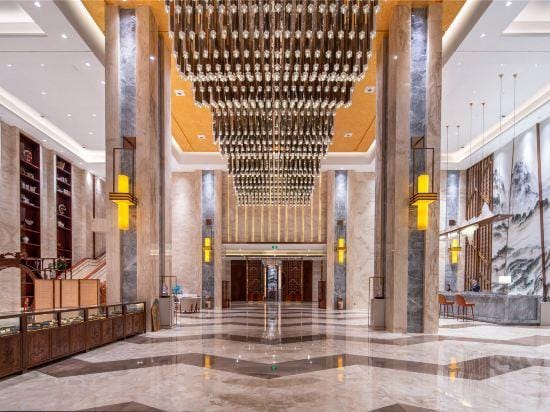 Sizhou Hotel Hotel in China