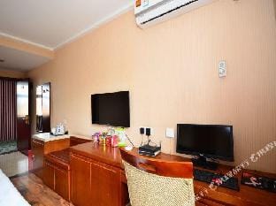 Lanshan Chain Holiday Hotel Hotel in Jiangsu