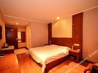 Lanshan Chain Holiday Hotel Hotel in Jiangsu