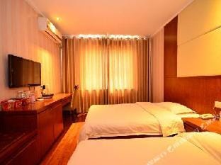 Lanshan Chain Holiday Hotel Hotel in Jiangsu