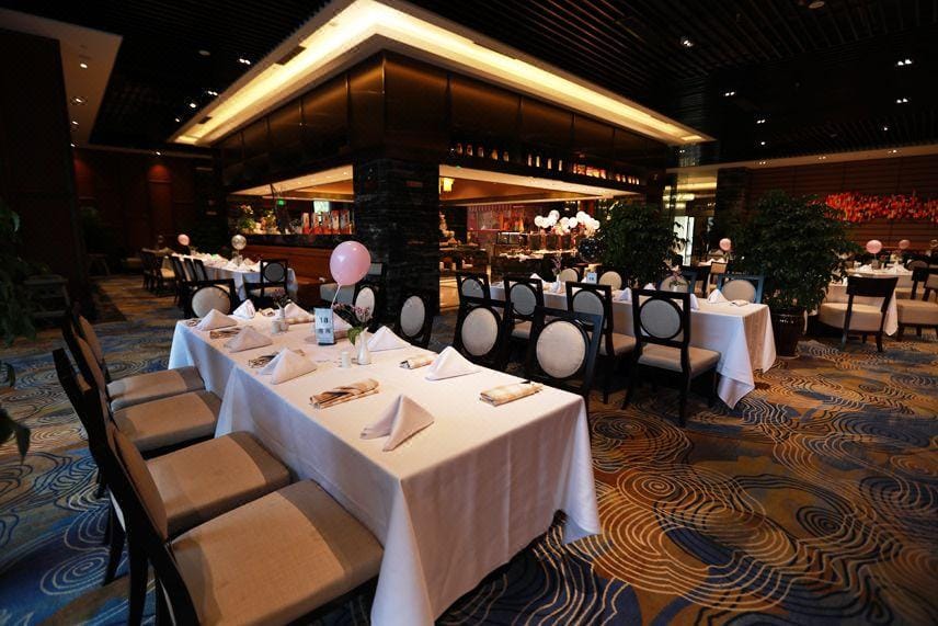Qiaocheng Hotel Hotel in Jiangsu
