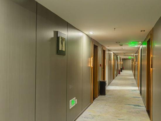 Danyang Hotel Hotel in China