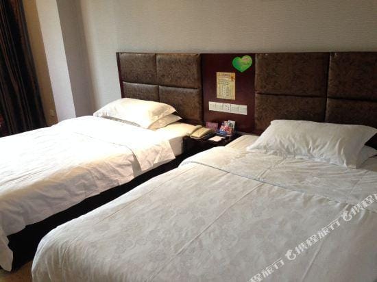 Huiquan Holiday Hotel Hotel in China