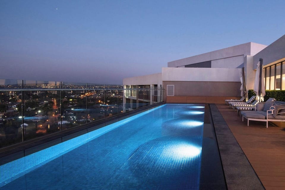 The Capital Menlyn Maine Hotel in Pretoria