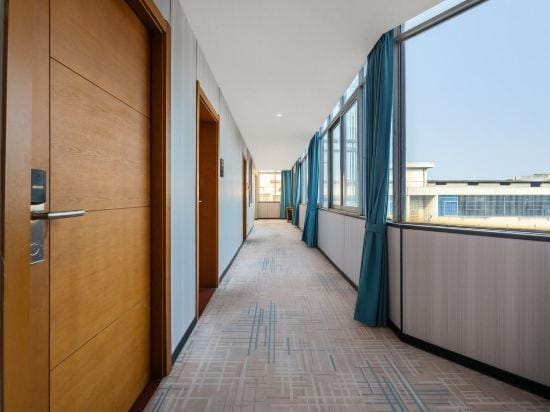 Tianlong Boutique Hotel Hotel in China