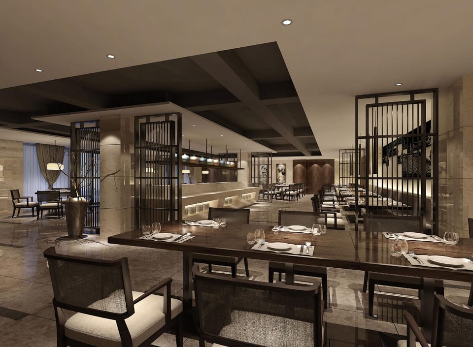 Jianning Tourist Hotel Hotel in Fujian