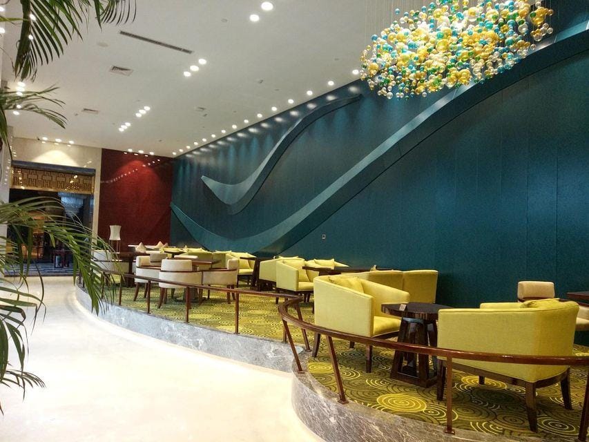 Jinling Yujingwan Hotel Hotel in Shandong