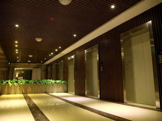 Loft Hotel Hotel in Shandong
