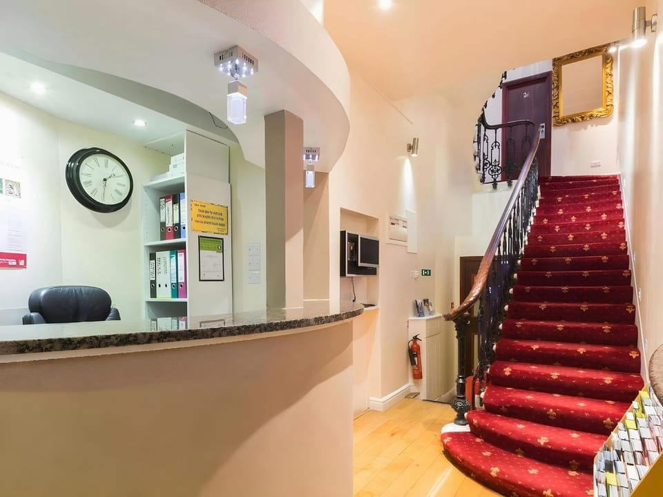Notting Hill Gate Hotel Hotel in City of Westminster