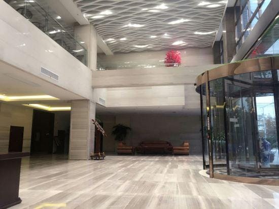 Rongda Conference Center Business Hotel Hotel in Jiangsu