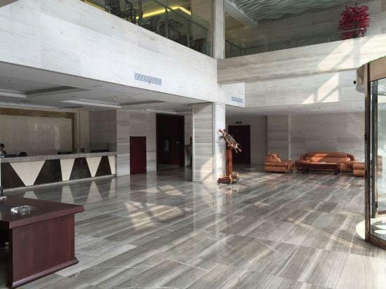 Rongda Conference Center Business Hotel Hotel in Jiangsu