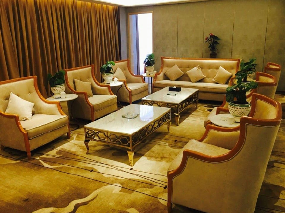 Dansha Hotel Hotel in China