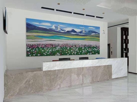 Edelweiss Hotel Hotel in Sichuan