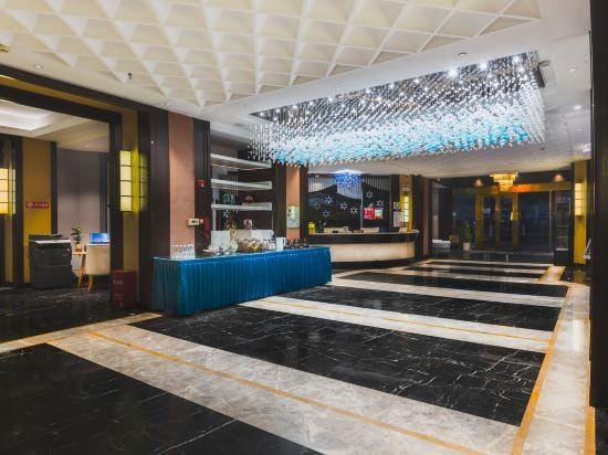 HongHeYi Boutique Hotel Boutique hotel in China