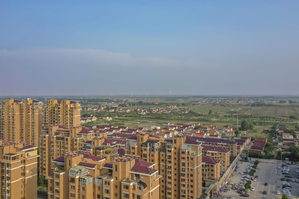 Xinghewan International Hotel Hotel in Jiangsu