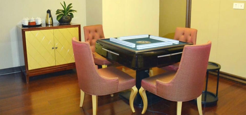 Xinghewan International Hotel Hotel in Jiangsu