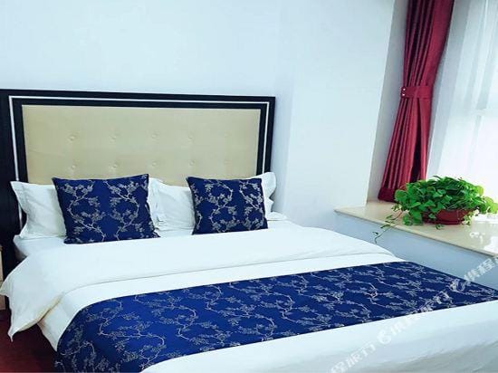 Guan County Hong Pu Traders Hotel Hotel in China