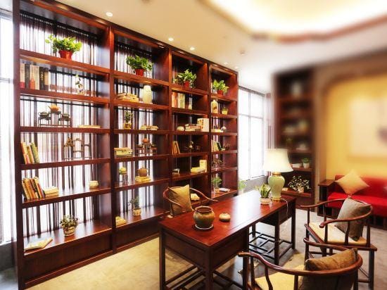Book Impression Hotel Hotel in Jiangsu